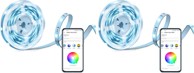 TAPO Pametna Wi-Fi LED traka, 5 m, RGB, upravljanje aplikacijom