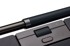 CONTOUR DESIGN Oslonac za zapešća RollerMouse Pro Extended, veganska koža, žičani