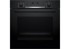 BOSCH Ugradbena pećnica Serie 6 HBG537FB4 71 L, A, crna