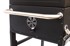 LANDMANN Roštilj na ugljen s poklopcem GrillChef Comfort Basic Wagon