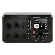ALBRECHT Prijenosni digitalni radio DR 86