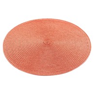 DOUCEUR D'INTÉRIEUR Plastičan podmetač ø 35 cm Zebulon