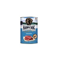 HAPPY DOG Sensible Sweden divljač 400 g
