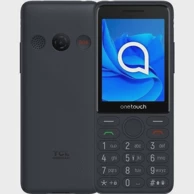 TCL Mobitel OneTouch 4022S, tamno siva