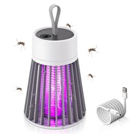 HOME & MARKER UV lampa protiv komaraca INSECNI, bijela