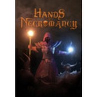 Igra za PC: Hands of Necromancy
