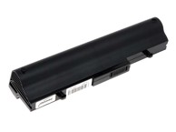 Baterija za Asus Eee PC 1005HA// Eee PC1101HA/ Typ AL32-1005 crna 7800mAh