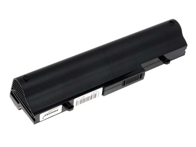 Baterija za Asus Eee PC 1005HA// Eee PC1101HA/ Typ AL32-1005 crna 7800mAh
