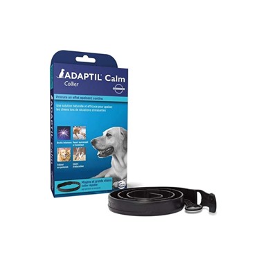 ADAPTIL Smirujuća ogrlica za pse M/L 70 cm