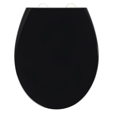 WENKO WC daska s automatskim zatvaranjem 37,5 x 46 cm Vorno