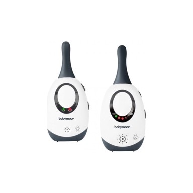 BABYONO Smart baby monitor, Wi-Fi kamera