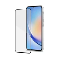 CELLY Zaštitno staklo za SAMSUNG GALAXY A35 5G, crno