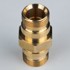 ROSFIX Adapter TR22M-TR22M, mesingana spojka Easy!Lock