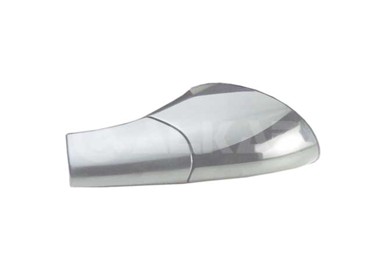 ALKAR Retrovizor Opel Vectra B, desni, unutarnje podešavanje