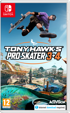 ACTIVISION Igra za Nintendo Switch: Tony Hawk Pro Skater 3 & 4