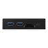RAIDSONIC Tvrdi disk USB hub ICY BOX IB-HUB1417-i3, 3 porta