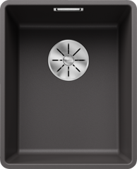 BLANCO Sudoper Subline 320-F InFino, Silgranit, kameno siva