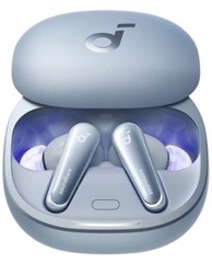 ANKER Slušalice Soundcore Liberty 4, in-ear, bežične, Bluetooth, plave