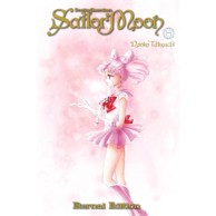 Sailor Moon Eternal Edition vol. 8
