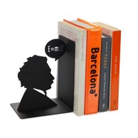 BALVI Držač za knjige Einstein
