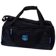 ASTRA Sportska torba 506025003, FC Barcelona, crna