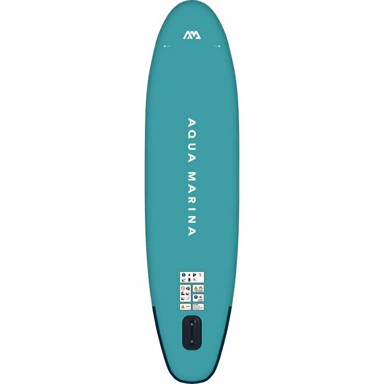 AQUA MARINA SUP daska na napuhavanje VAPOR BT-23VAP, duljina 10', model 2023