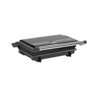TEESA Panini grill toster 1000W, crni