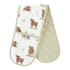 CATHERINE LANSFIELD Pamučna dvostruka rukavica za pećnicu Angus Highland Cow
