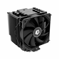 ID-COOLING Hladnjak za procesor SE-226-XT, crni