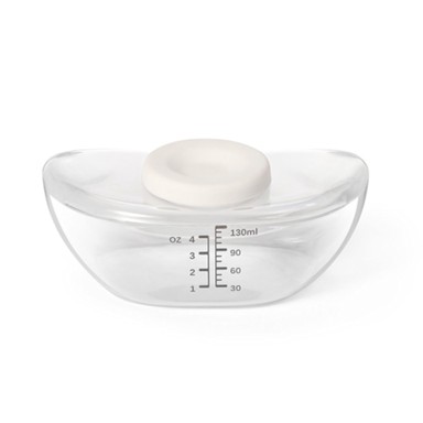 BABYONO Set rezervnih dijelova za izdajalicu Megan KIT I - kolektor/sakupljač mlijeka