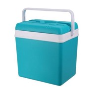 PROGARDEN Kutija za hlađenje KO-Y19197670, 24 l, tirkizna