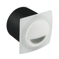 KAMI LED D 3,5W BIJELA 5700K - fi 60mm IP44