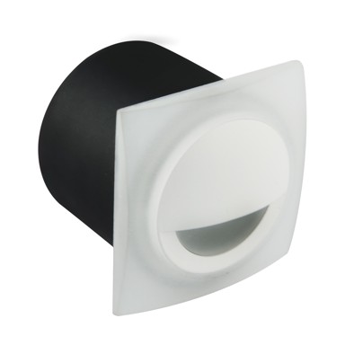 KAMI LED D 3,5W BIJELA 5700K - fi 60mm IP44