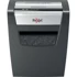 REXEL Uništavač papira Momentum X312, crno sivi