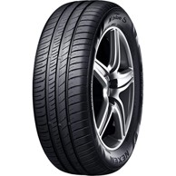 NEXEN Guma N-Blue S 195/55R15 85V, crna