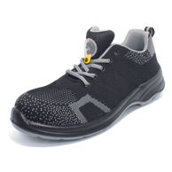 CERVA Zaštitne cipele Bari MF S1P ESD niske, siva/crna, 38