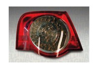 MAGNETI MARELLI Zadnje svjetlo VW PASSAT 05-10 desno 4 vrata vanjsko LLE801
