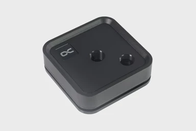 ALPHACOOL Vodeno hlađenje Core 1, za LT CPU, crno