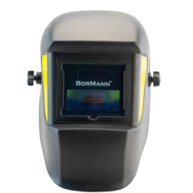 BORMANN Automatska maska za zavarivanje BIW1500
