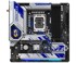 ASROCK Matična ploča B760M PG SONIC, Intel B760, DDR5, WiFi, s. LGA 1700, micro ATX