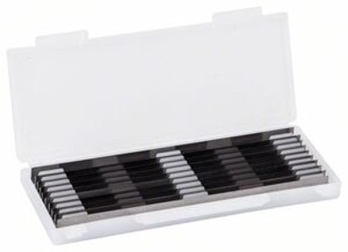 BOSCH Nož za blanju, HM 82,4 mm, 35°, ravni