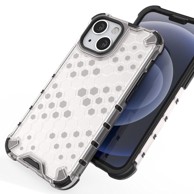HURTEL Armor futrola s prozirnim okvirom za Apple iPhone 13 Mini