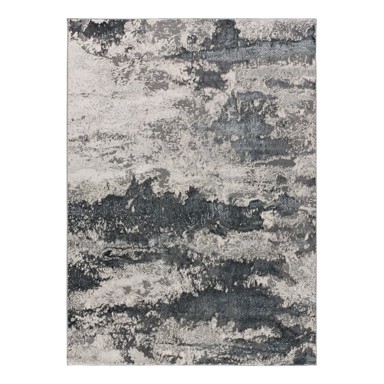 UNIVERSAL Sivi tepih 80x150 cm Agata