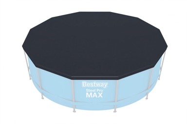 BESTWAY Pokrivač za bazen 12FT 366cm