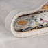 FLAIR RUGS Žuti vuneni tepih 230x160 cm Dahlia