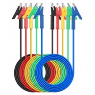ROSFIX Mjerni kabel, 1 komad, 1000 V, 15 A, 100 cm
