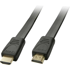 LINDY HDMI kabel 36997, 2 m, crni