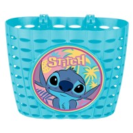DISNEY Košara za bicikl Stitch
