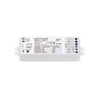 OPTONICA Tuya Smart WiFi & RF 5 u 1 kontroler, 12-24V