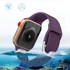HURTEL Remen za sat, za Apple Watch 38/40/41 mm, silikon, mint